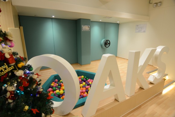 ??¤l¤y - ???|°ê?ú￥??X?éPlaygroup ?H??a? Livia?C 3ˉ?K-è?á(Pix By : Chan Tit Kong) 2016/11/17 °?￥Z